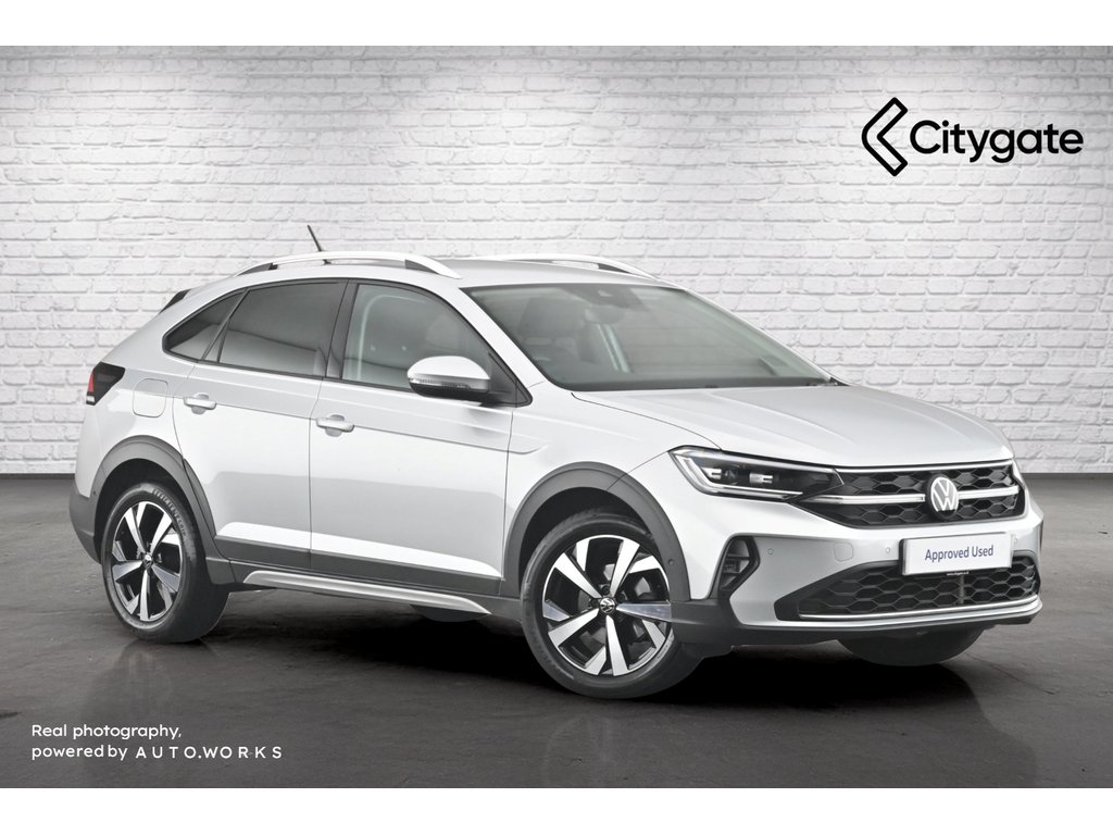 Main listing image - Volkswagen Taigo
