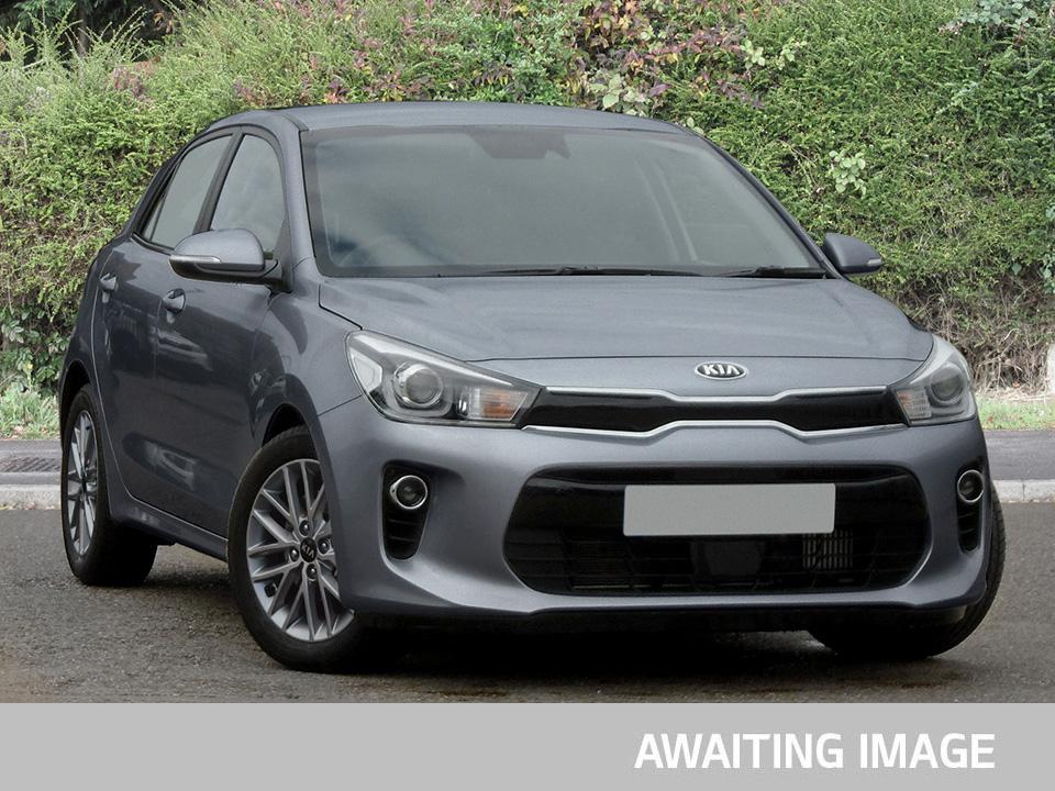 Main listing image - Kia Rio