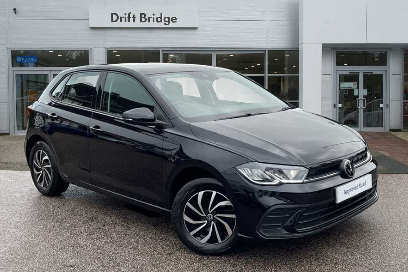 Main listing image - Volkswagen Polo