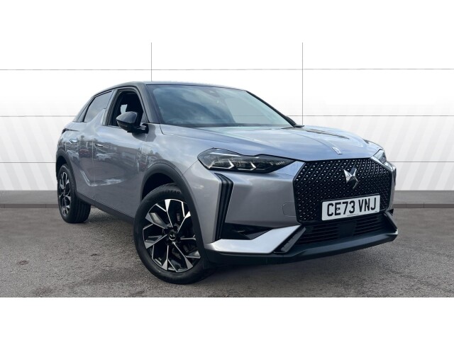 Main listing image - DS DS 3