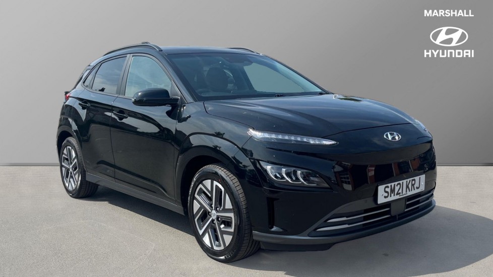 Main listing image - Hyundai Kona Electric