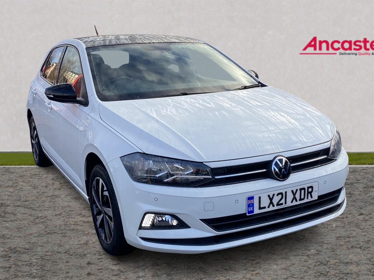 Main listing image - Volkswagen Polo