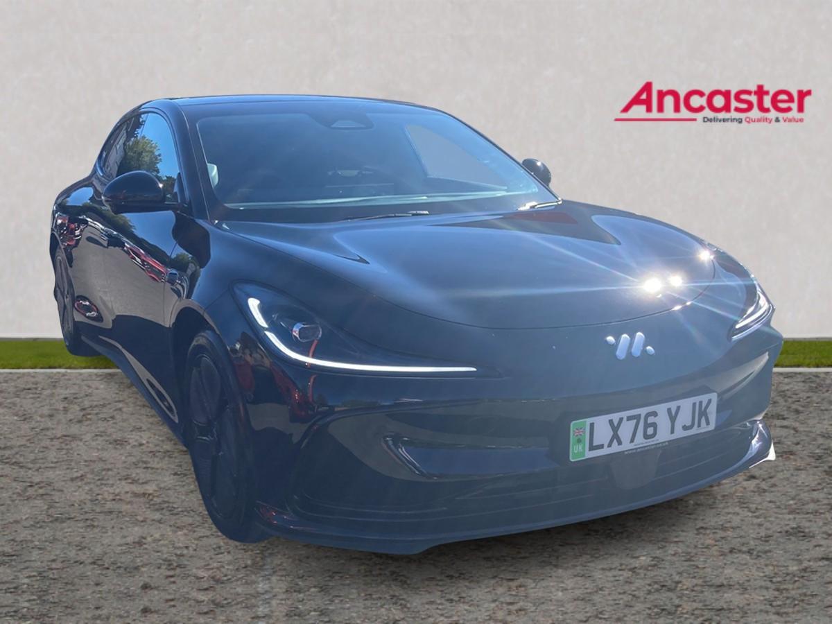 Main listing image - MG Im5