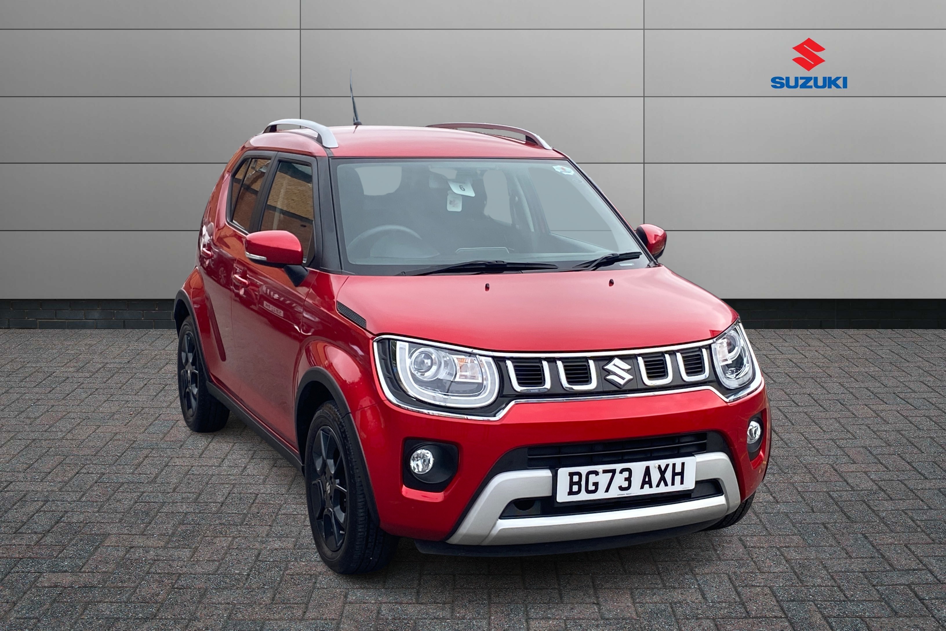 Main listing image - Suzuki Ignis