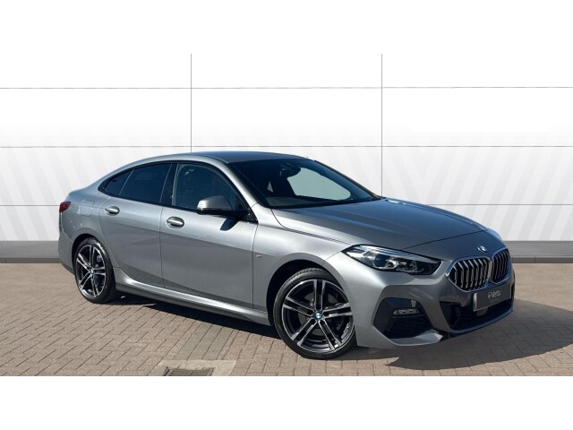 Main listing image - BMW 2 Series Gran Coupe