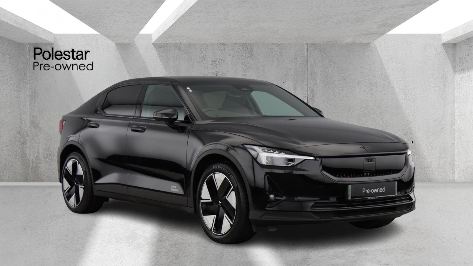 Main listing image - Polestar 2