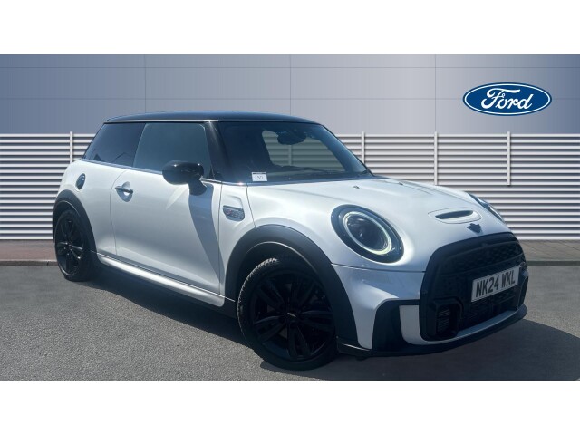 Main listing image - MINI Hatchback