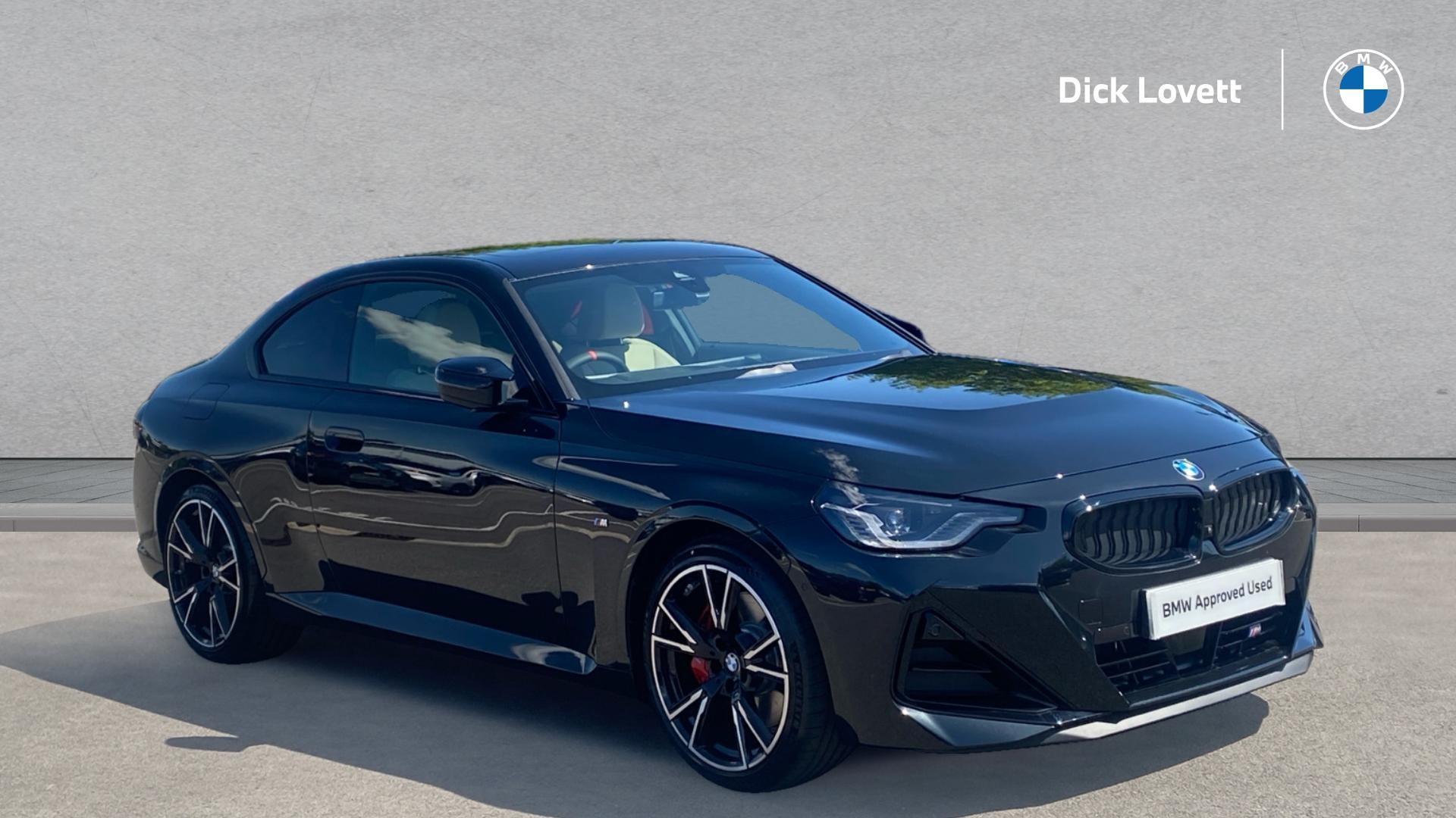 Main listing image - BMW 2 Series