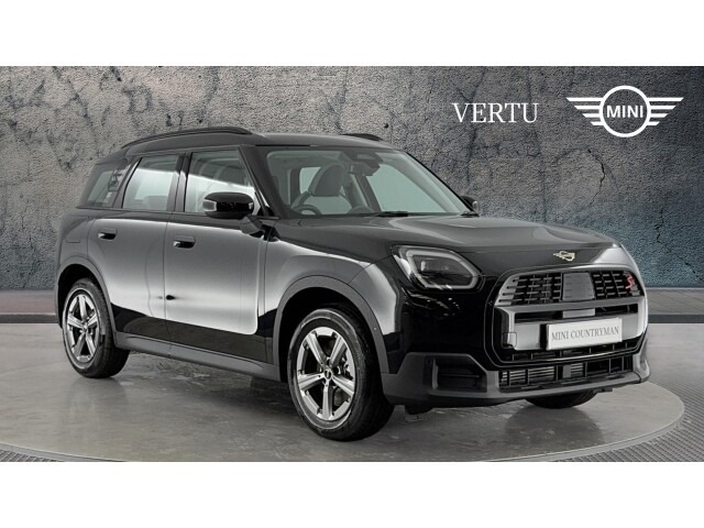 Main listing image - MINI Countryman