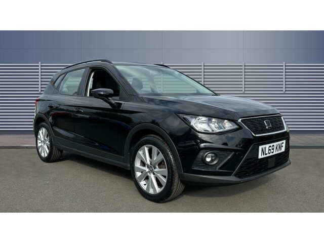 Main listing image - SEAT Arona