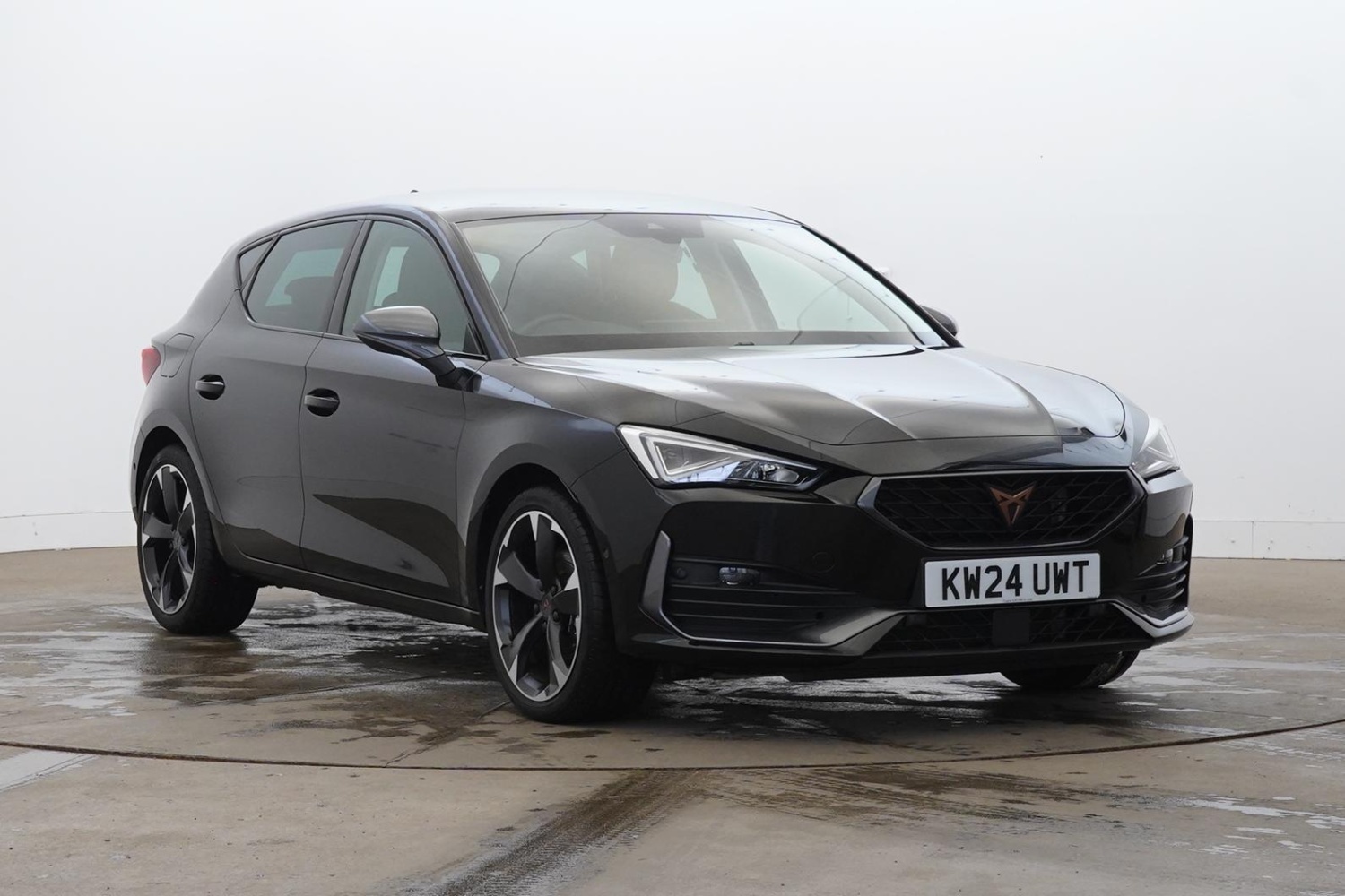 Main listing image - Cupra Leon