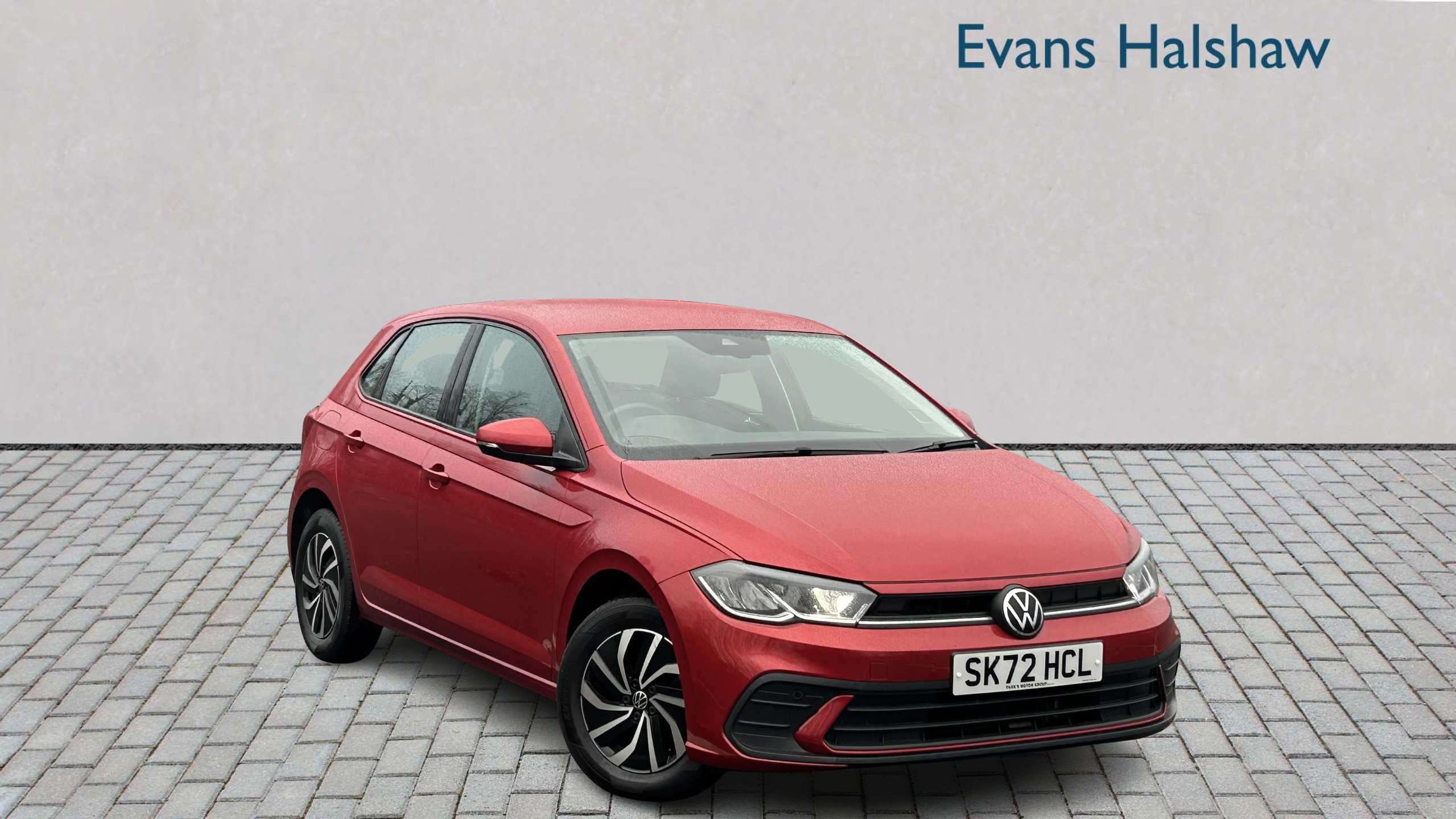 Main listing image - Volkswagen Polo