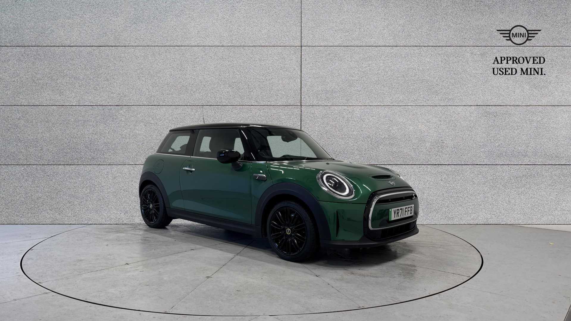 Main listing image - MINI Electric