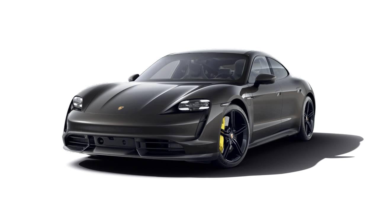 Main listing image - Porsche Taycan