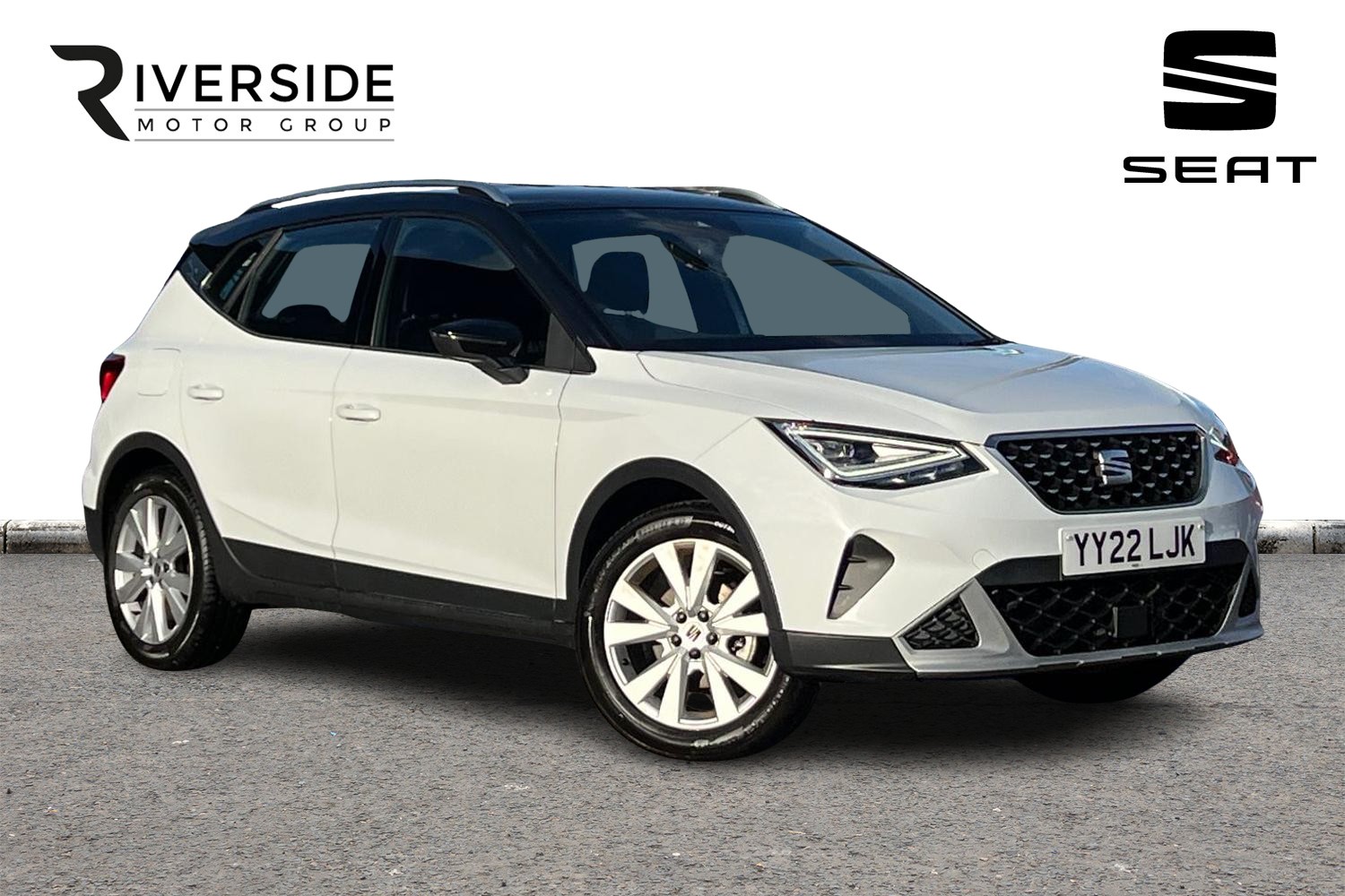 Main listing image - SEAT Arona