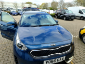 Main listing image - Kia Niro