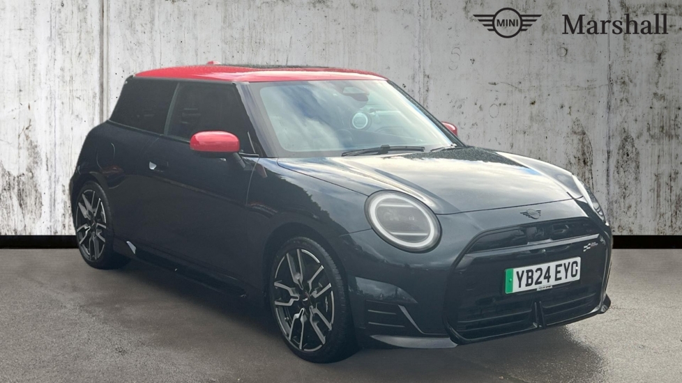 Main listing image - MINI Electric