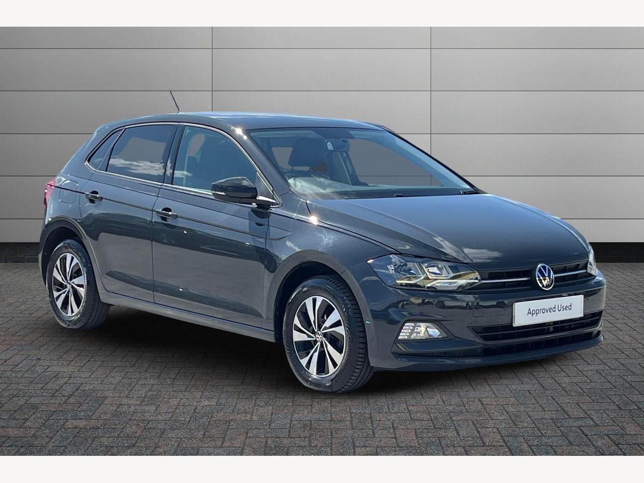 Main listing image - Volkswagen Polo