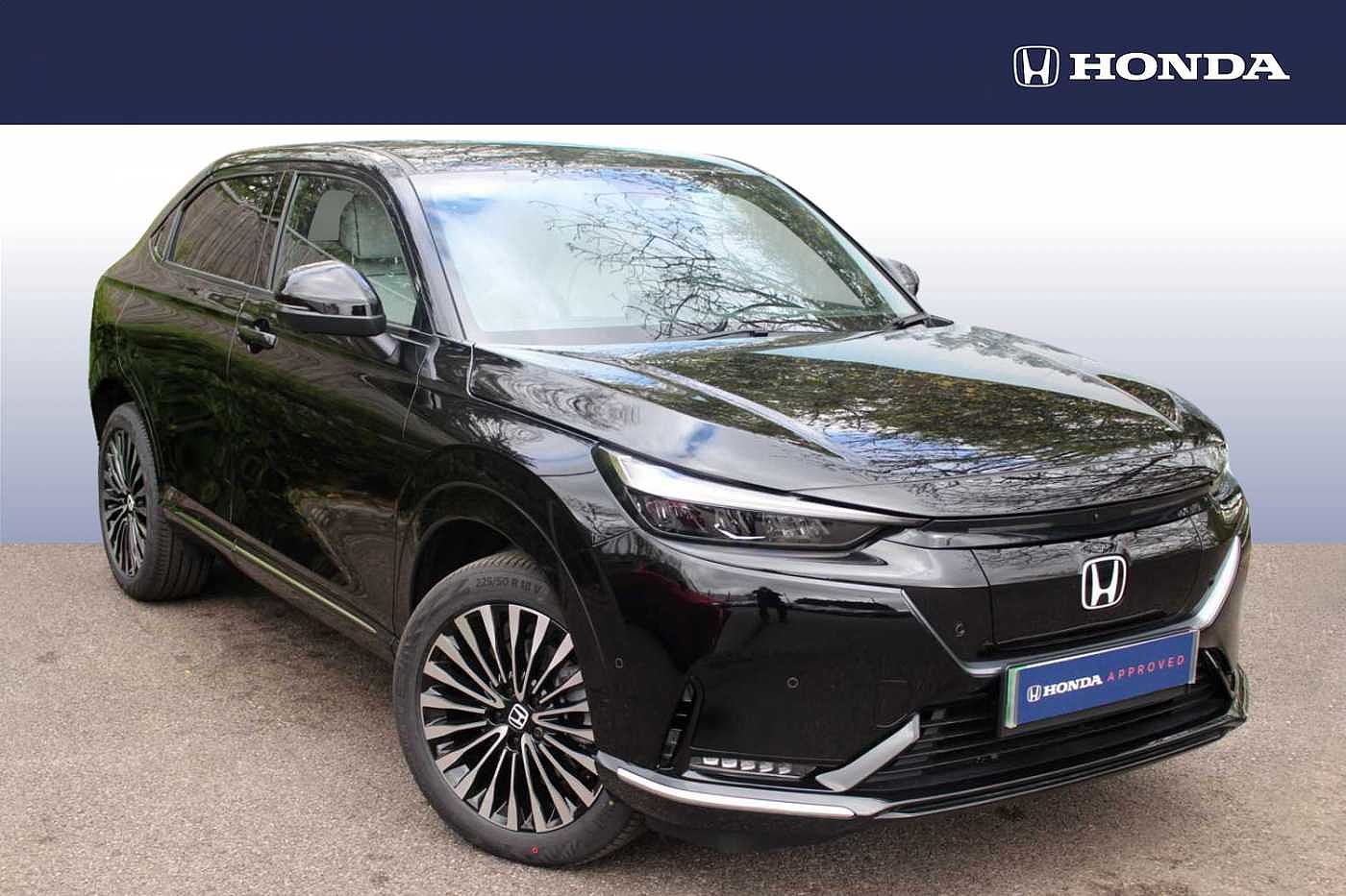 Main listing image - Honda E Ny1