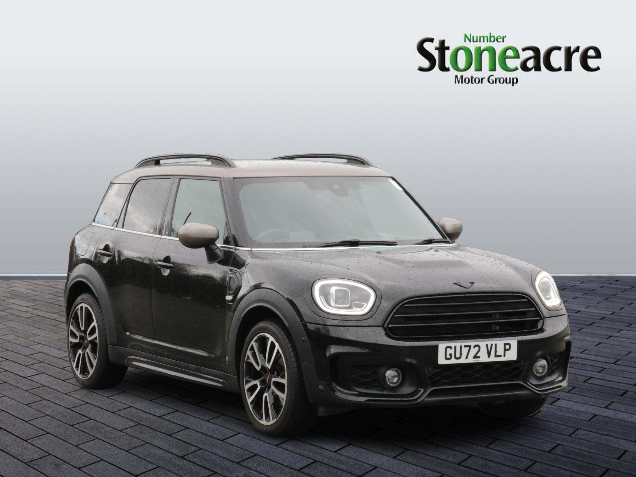 Main listing image - MINI Countryman