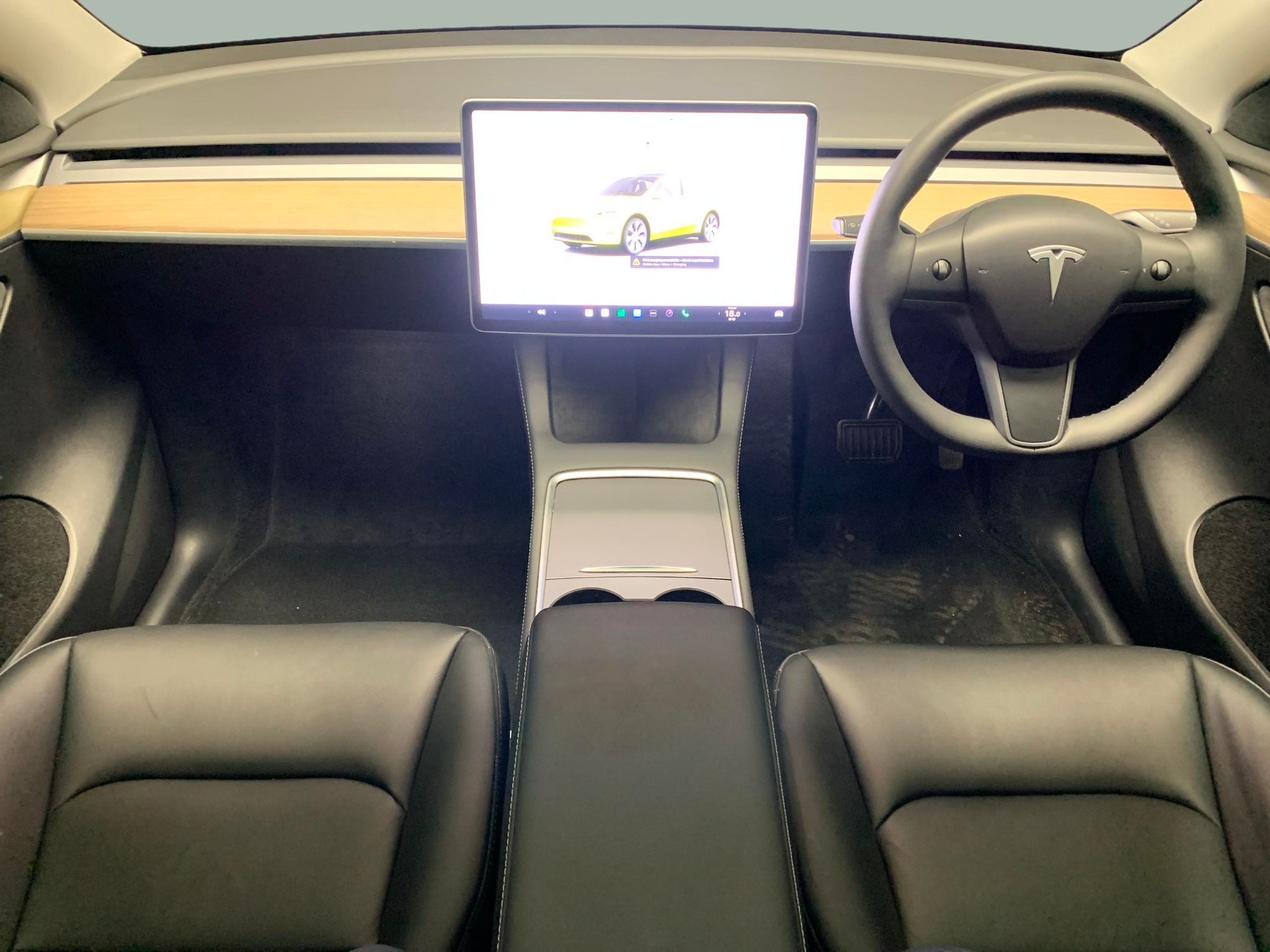 Main listing image - Tesla Model Y