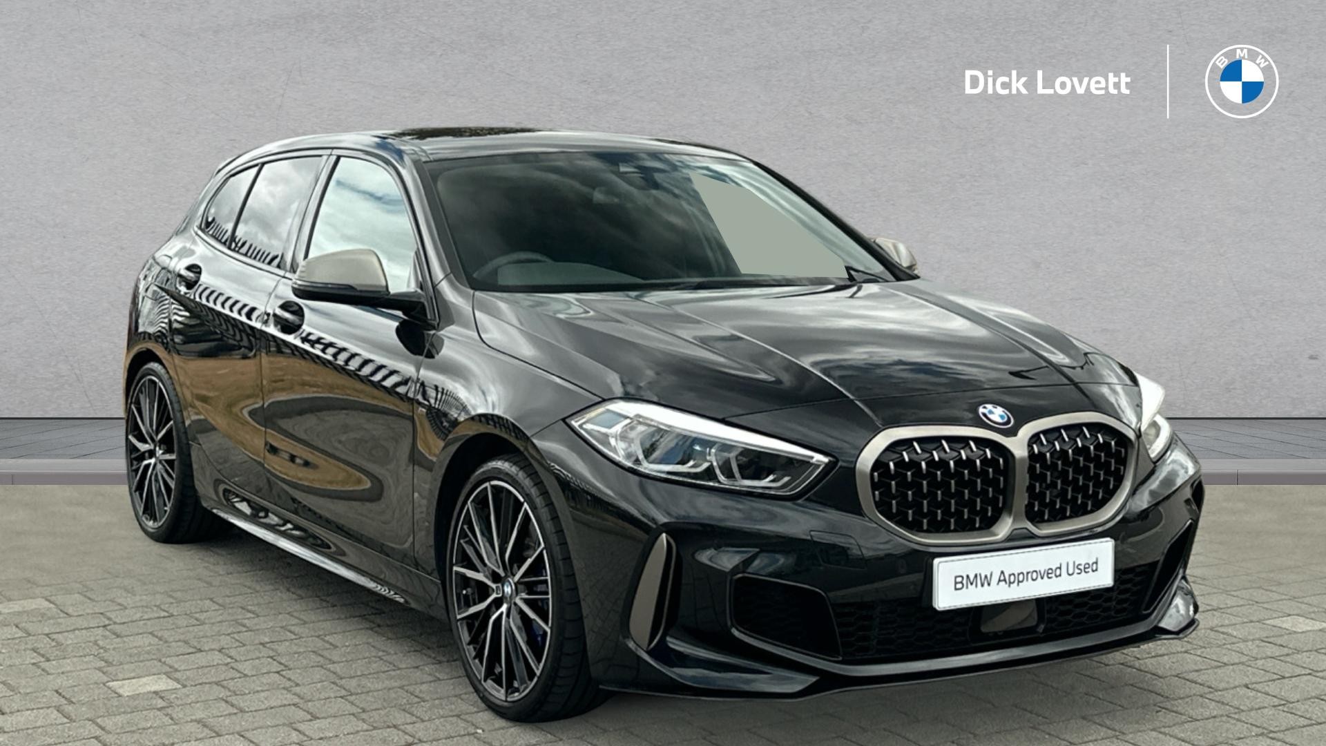 Main listing image - BMW 1 Series
