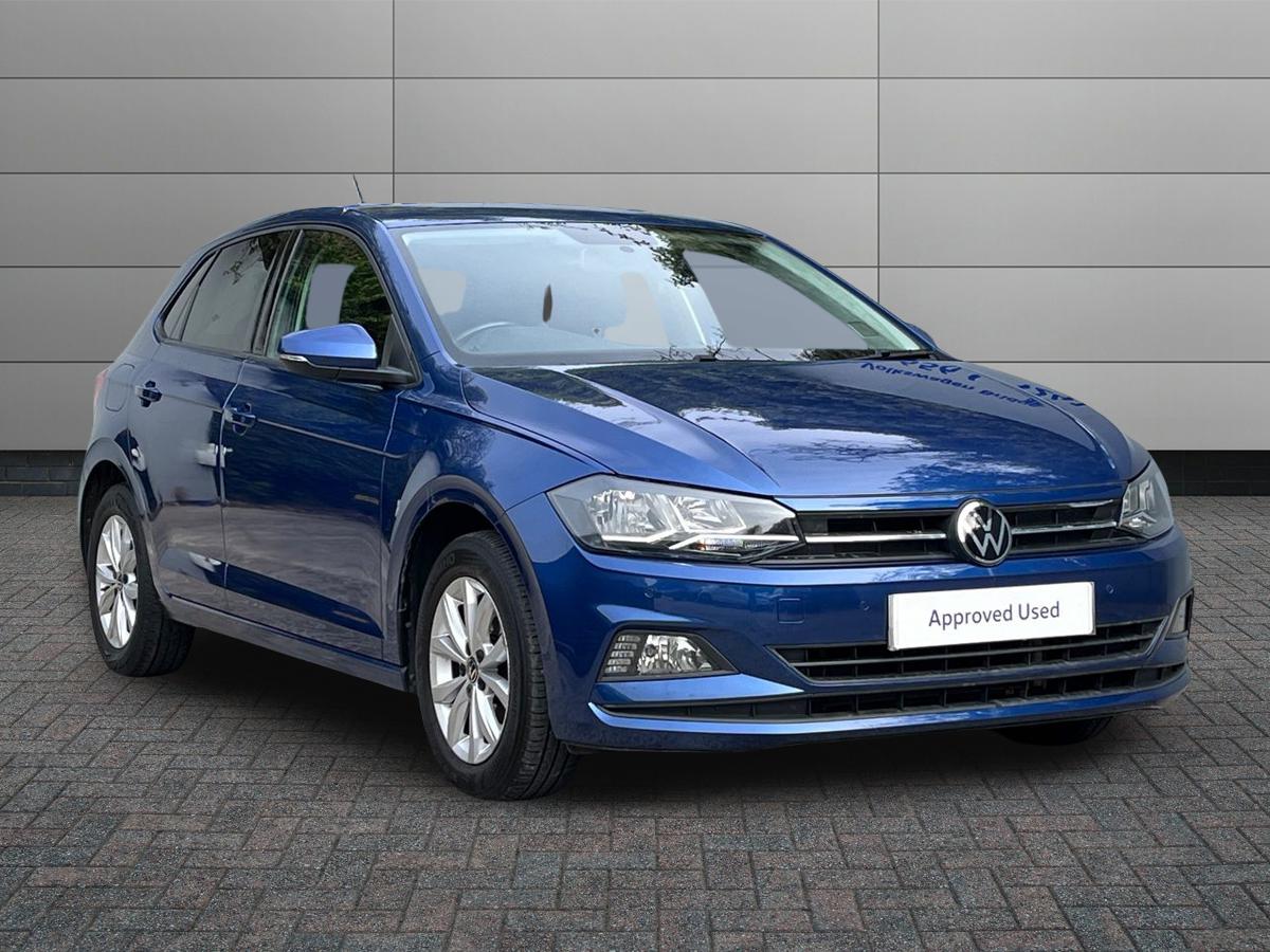 Main listing image - Volkswagen Polo
