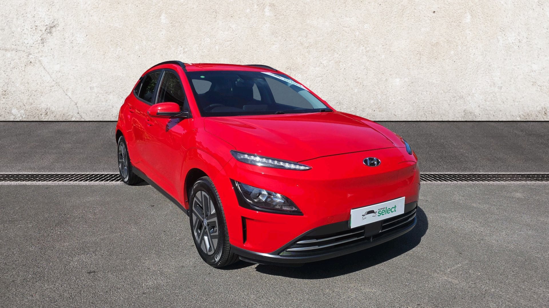 Main listing image - Hyundai Kona