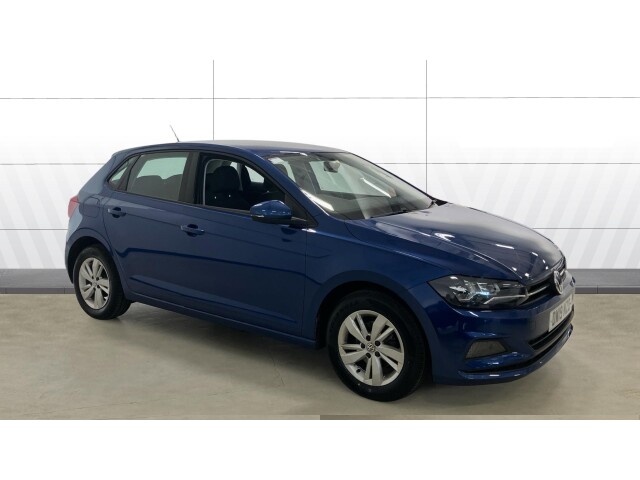 Main listing image - Volkswagen Polo