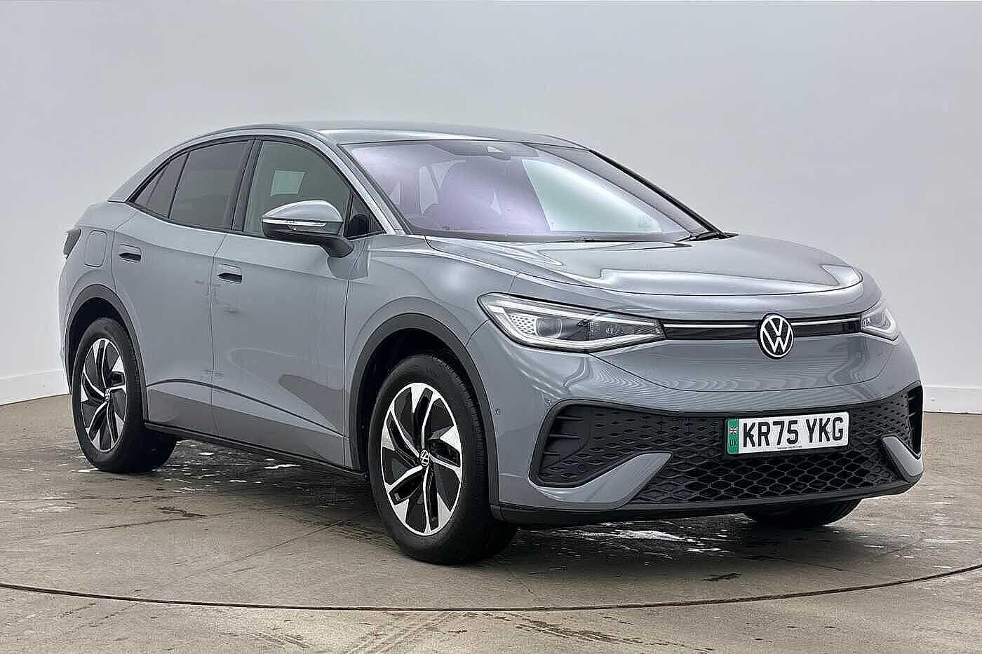 Main listing image - Volkswagen ID.5