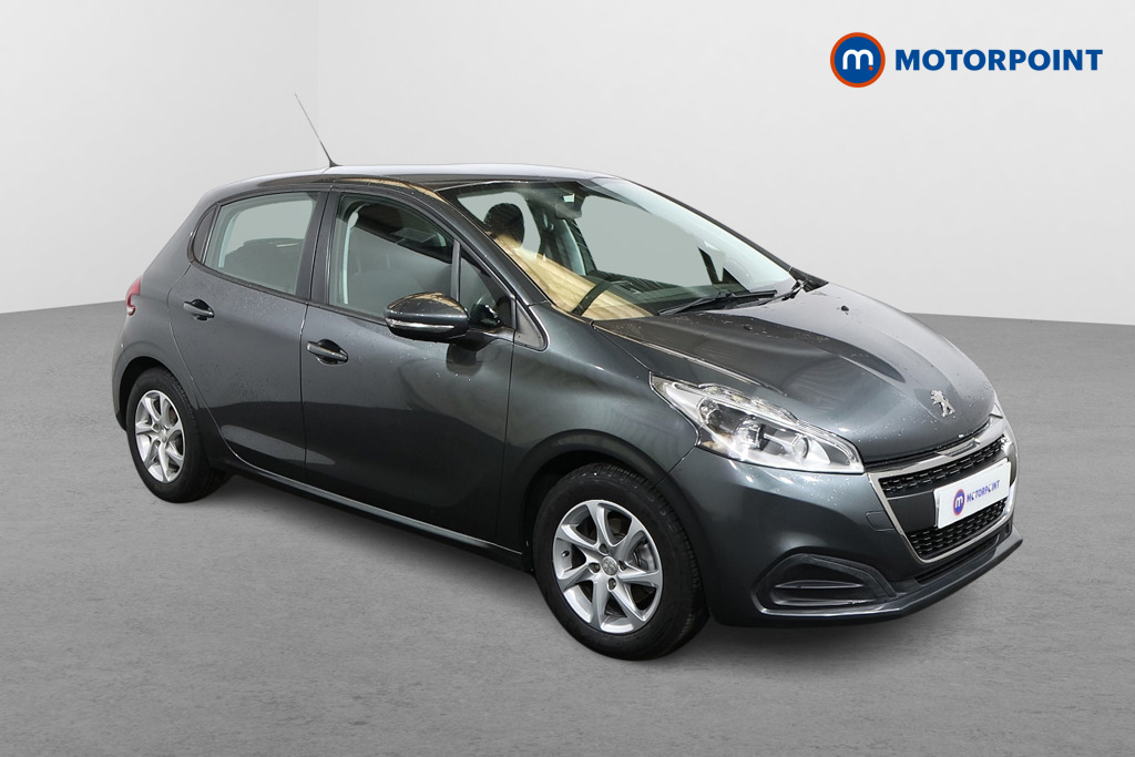 Main listing image - Peugeot 208