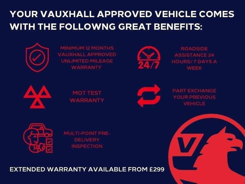 Vauxhall Astra 1.2 Turbo 130 Ultimate 5dr Auto