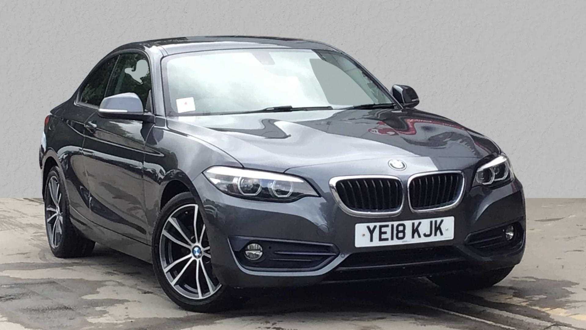 Main listing image - BMW 2 Series