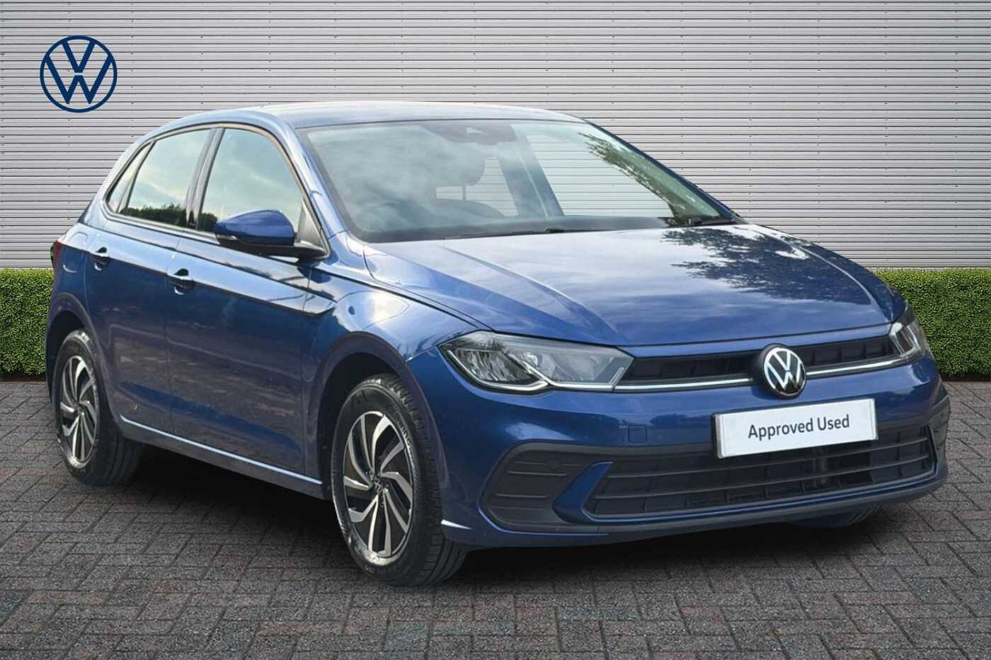 Main listing image - Volkswagen Polo