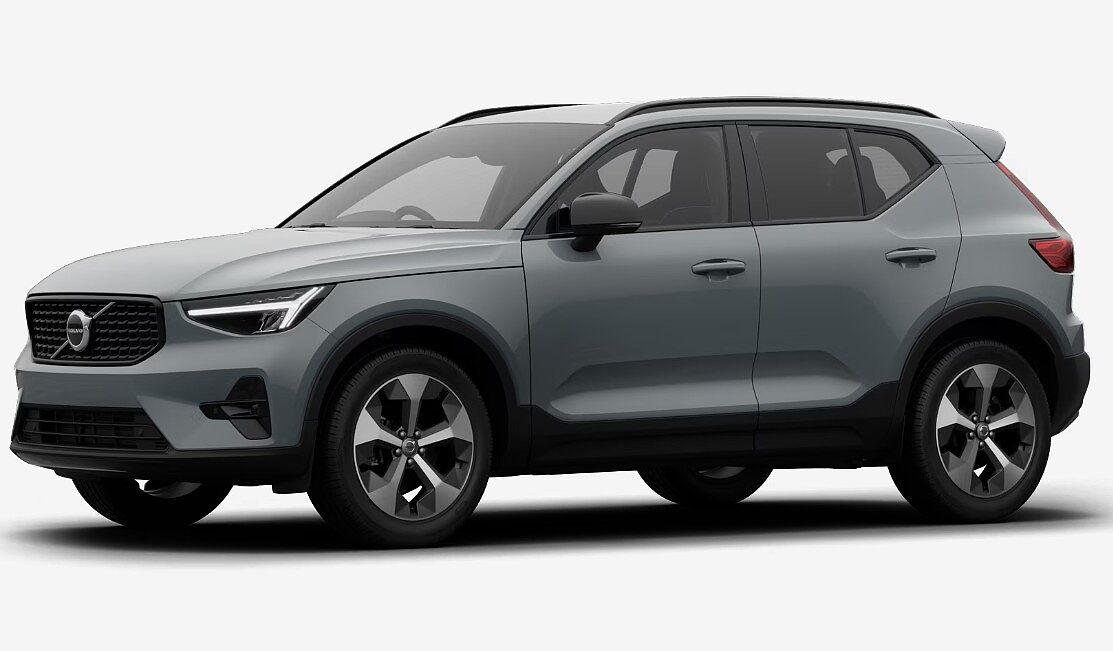 Main listing image - Volvo XC40