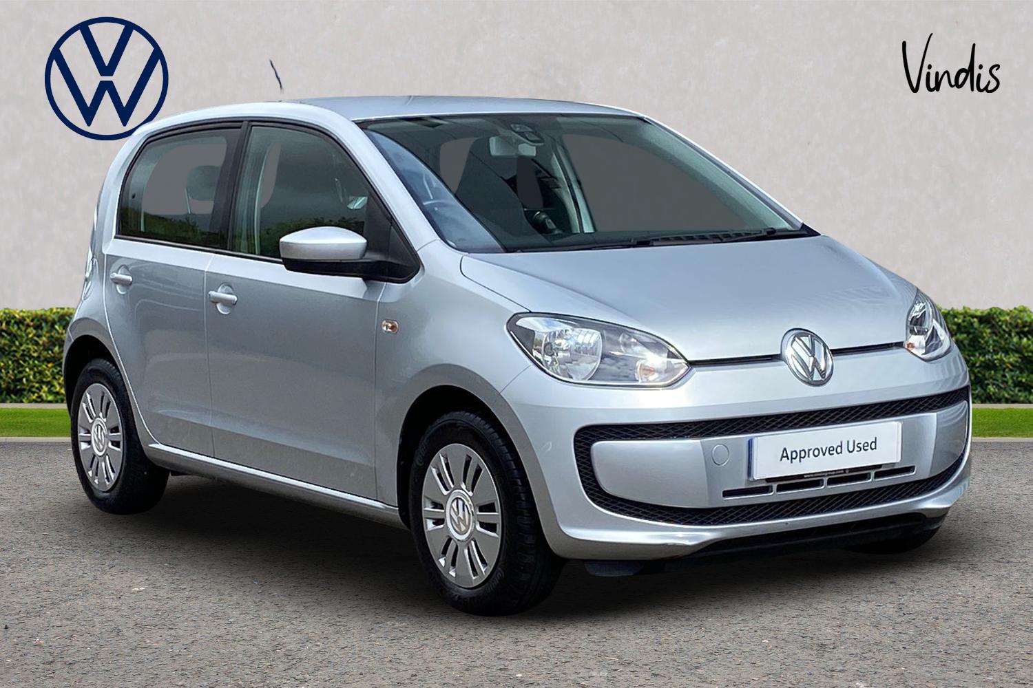 Main listing image - Volkswagen Up
