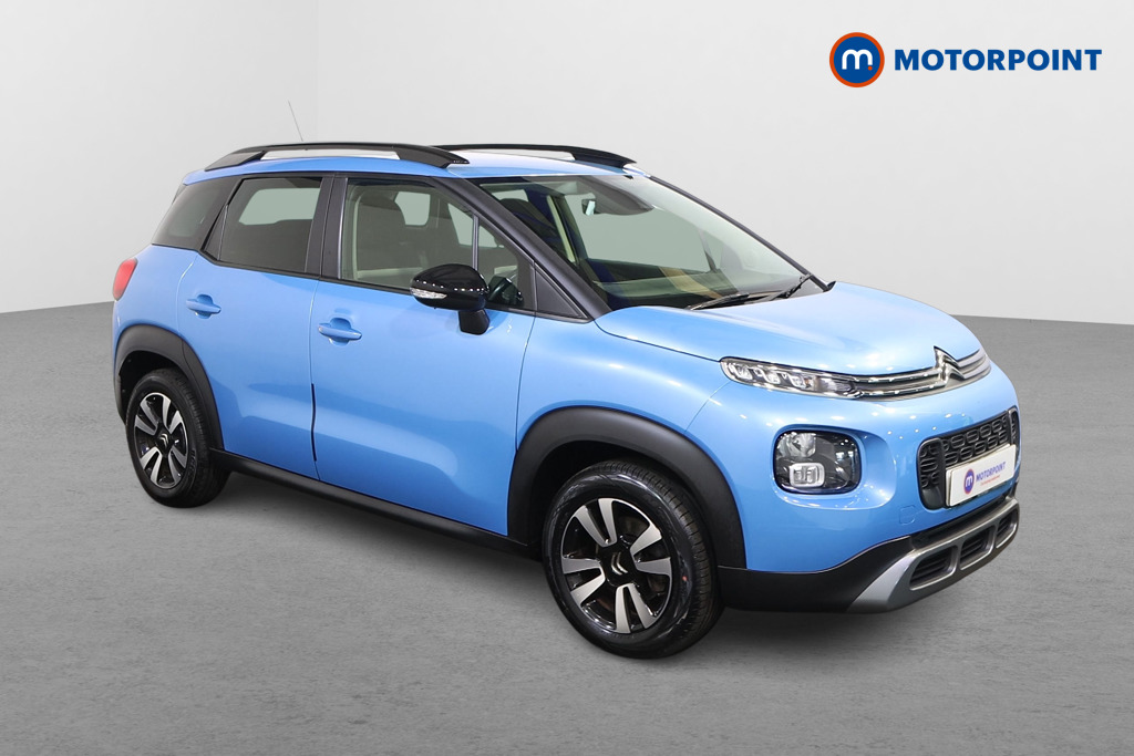 Main listing image - Citroen C3 Aircross