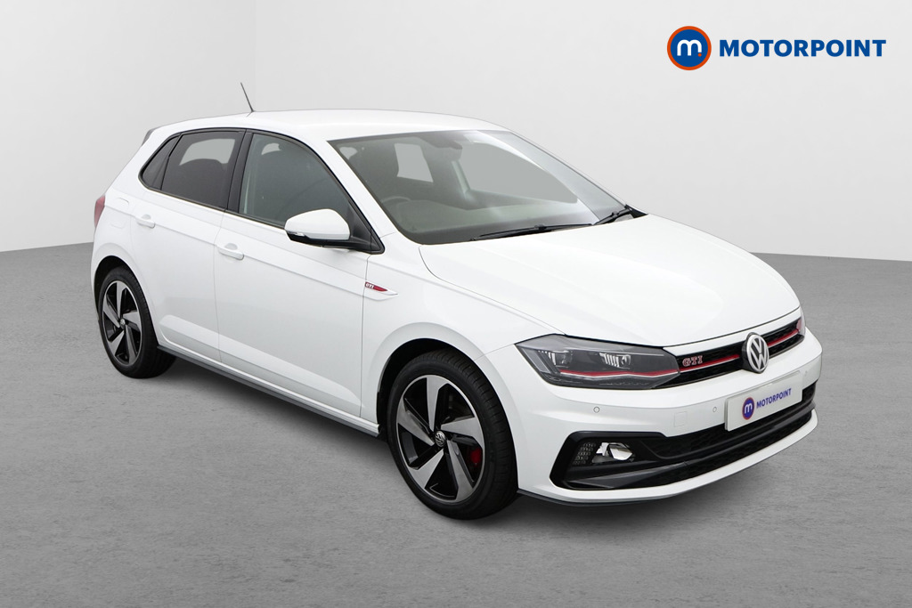 Main listing image - Volkswagen Polo GTI