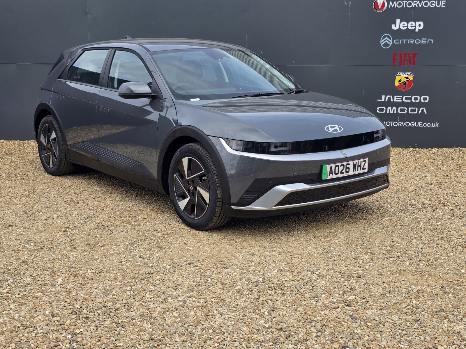 Main listing image - Hyundai IONIQ 5