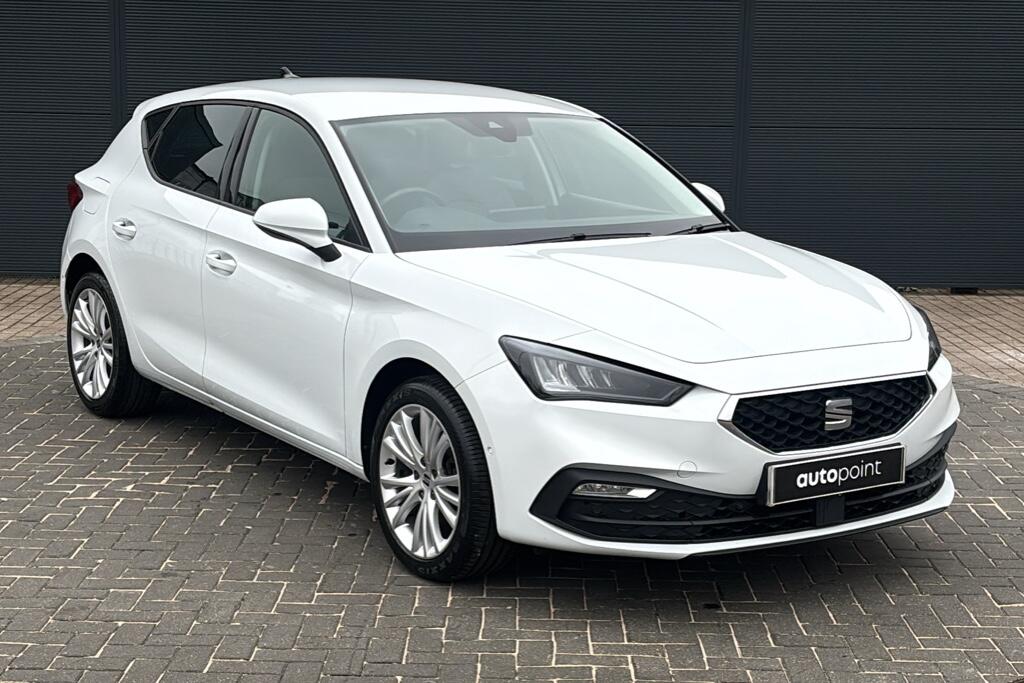 Main listing image - SEAT Leon