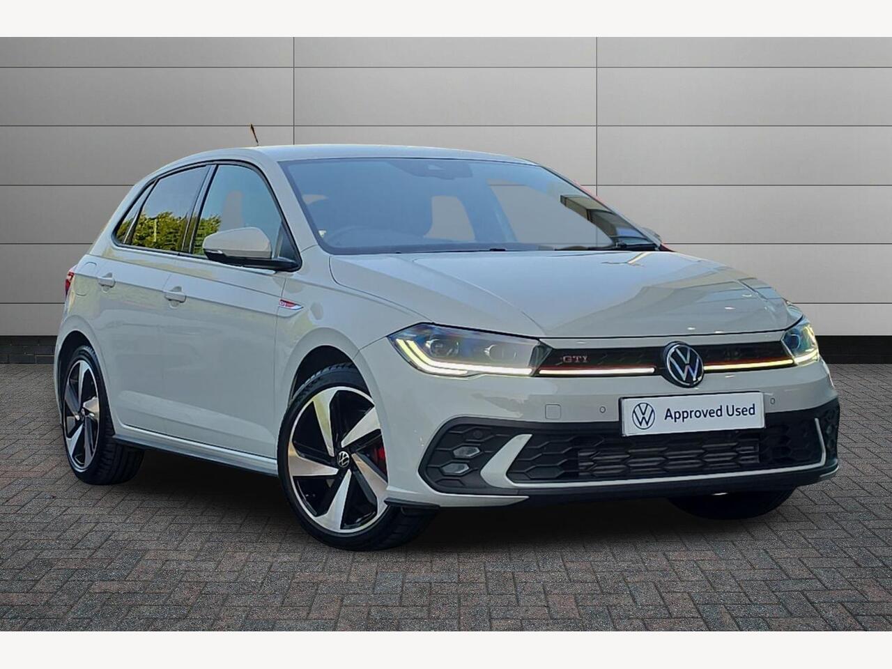 Main listing image - Volkswagen Polo