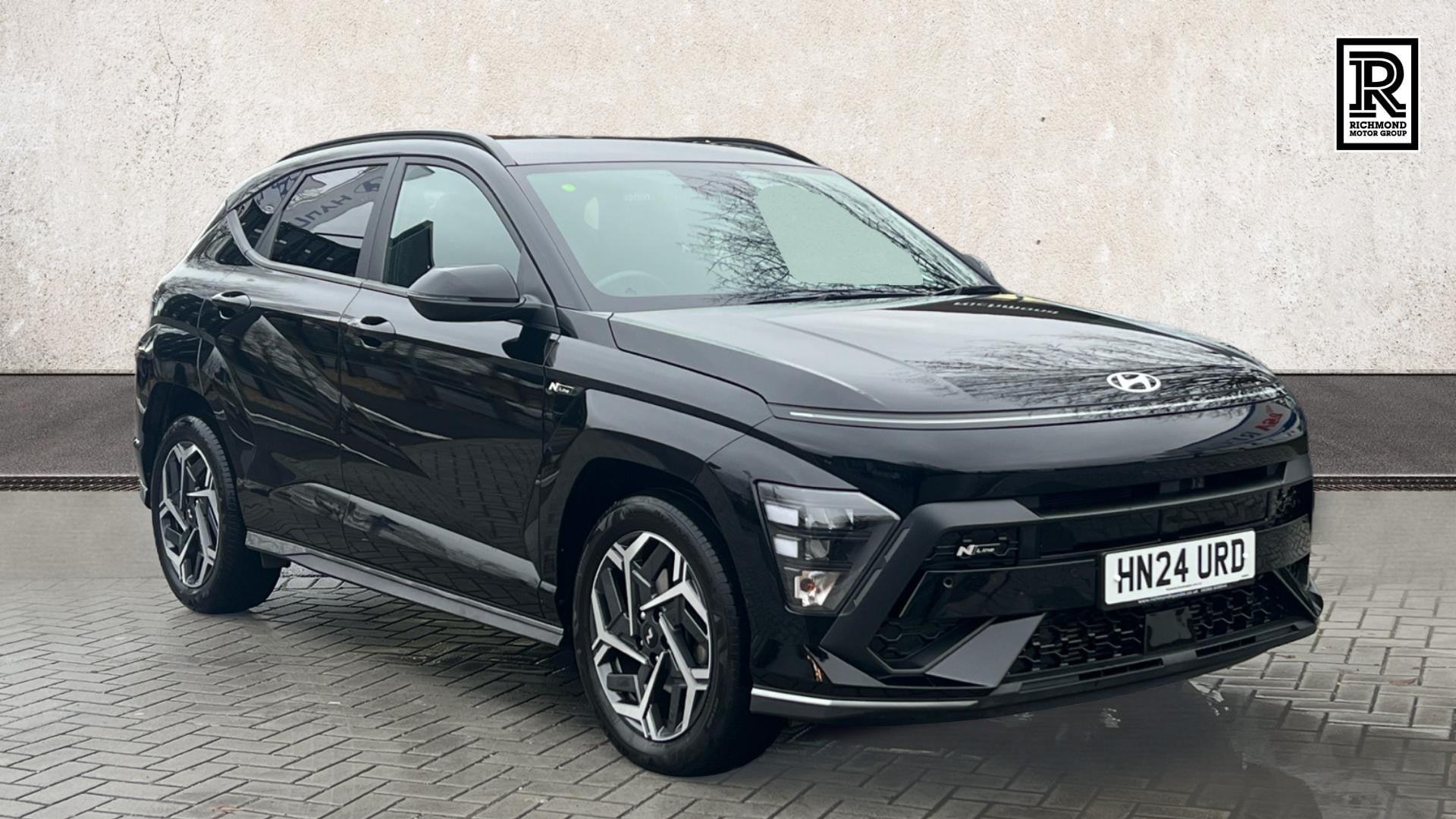 Main listing image - Hyundai Kona