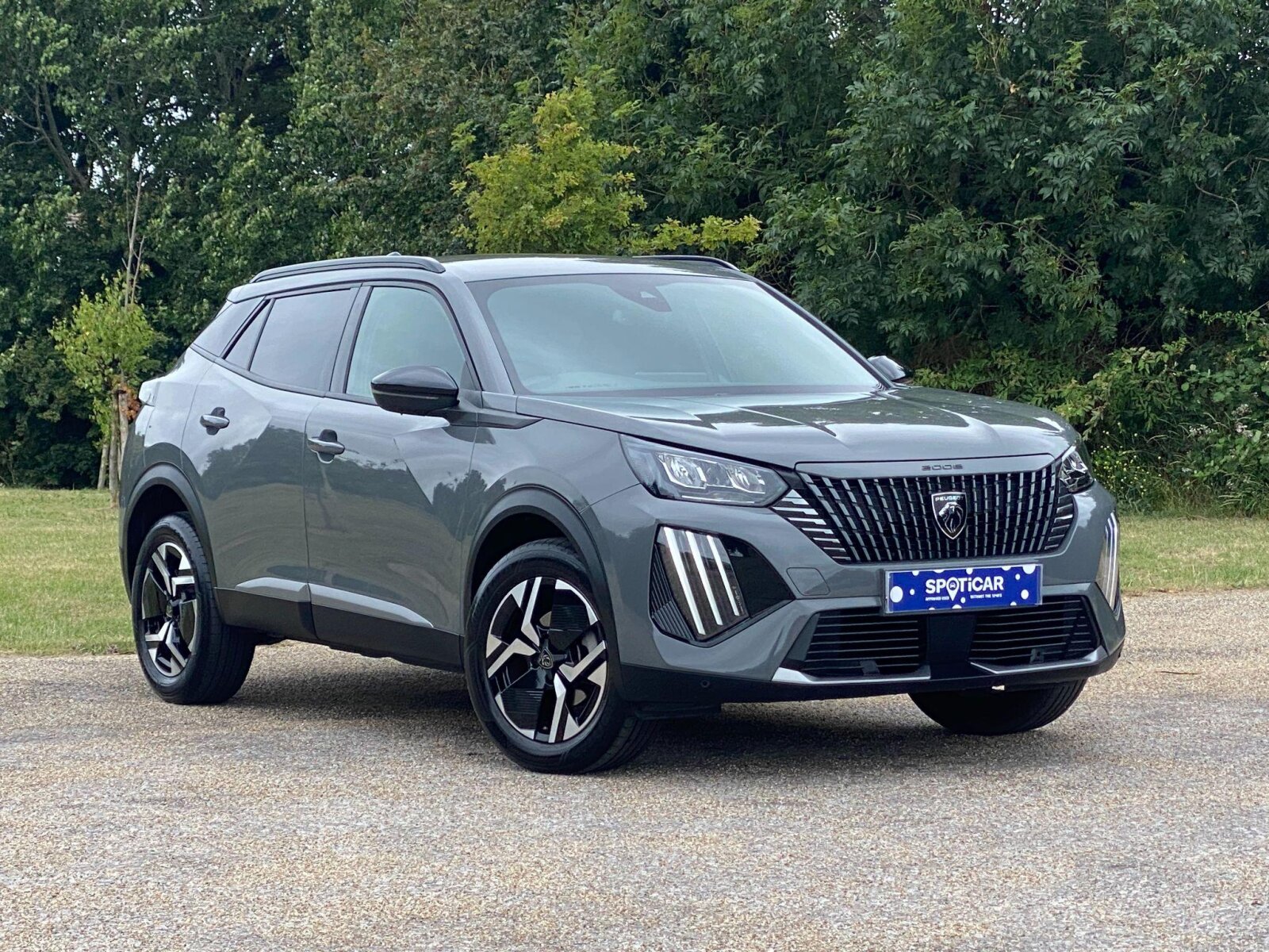 Main listing image - Peugeot 2008