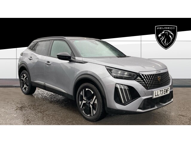 Main listing image - Peugeot 2008