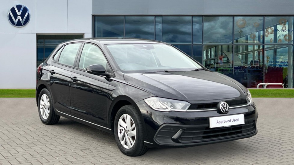 Main listing image - Volkswagen Polo