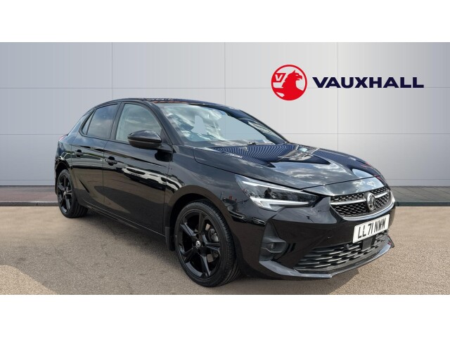 Main listing image - Vauxhall Corsa
