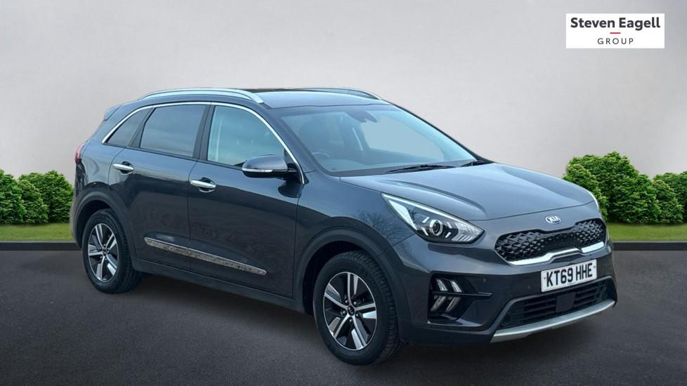 Main listing image - Kia Niro