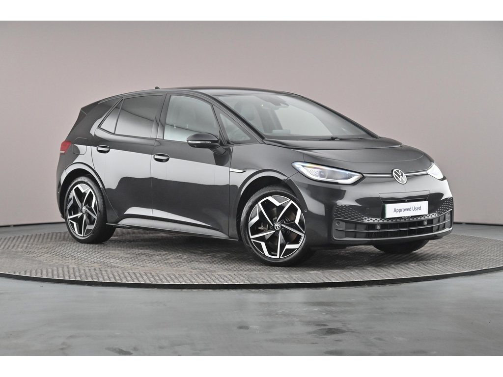 Main listing image - Volkswagen ID.3