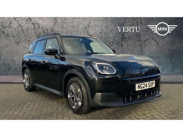 Main listing image - MINI Countryman