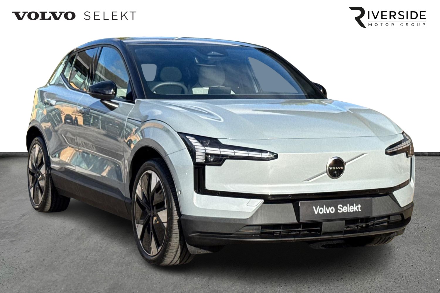 Main listing image - Volvo EX30